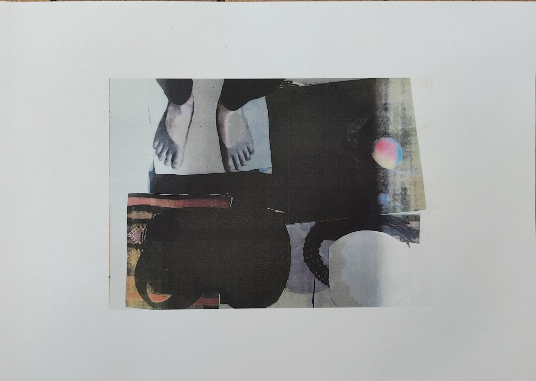 Julien Auregan Journal