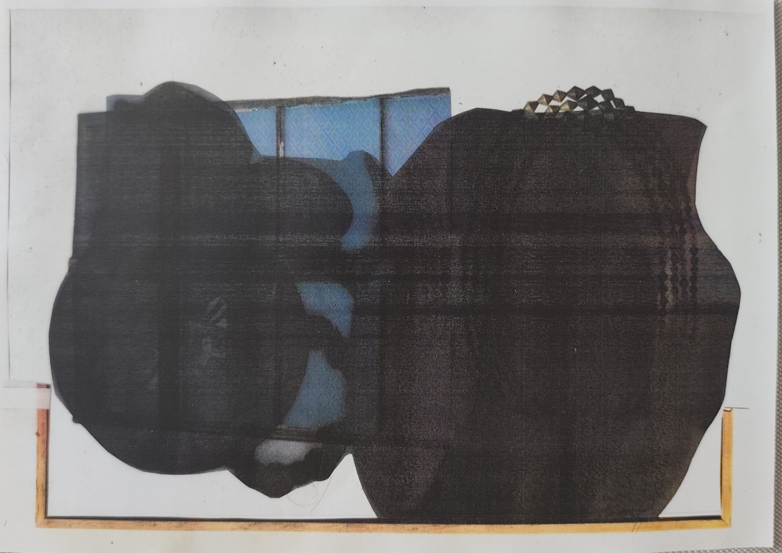 Julien Auregan Journal